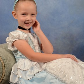 Bibbidi Bobbidi Boutique